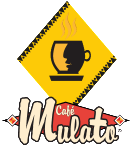 Logo Café Mulato