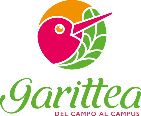 Logo Garittea