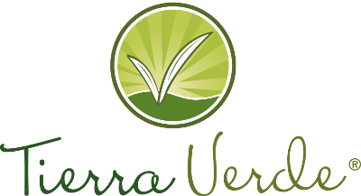 Logo Tierra Verde